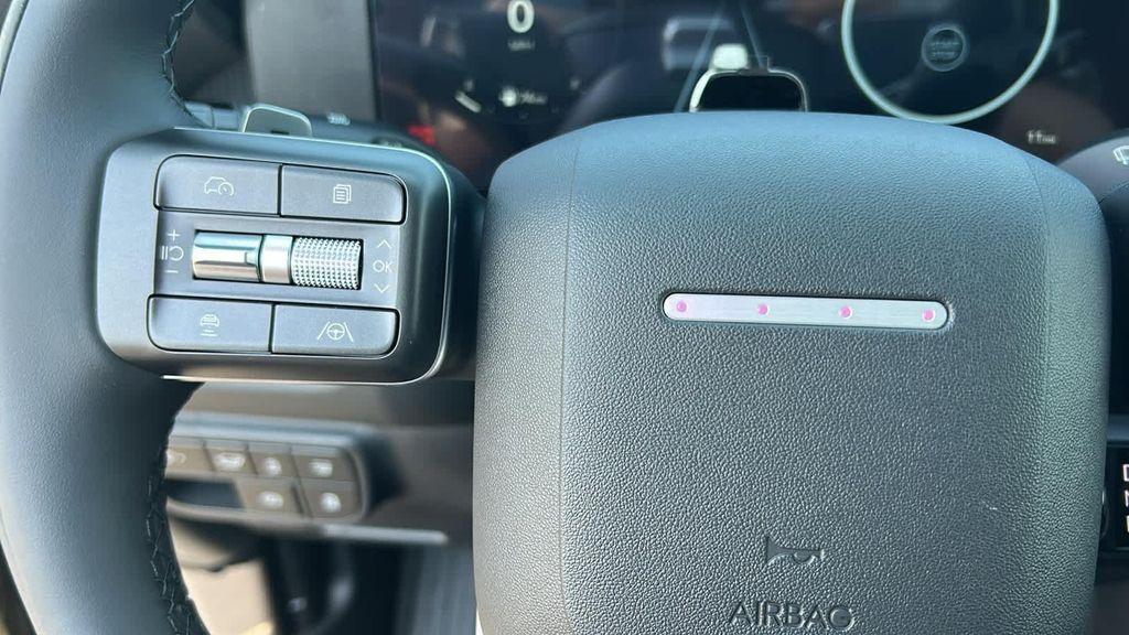 new 2026 Hyundai Palisade car, priced at $58,270