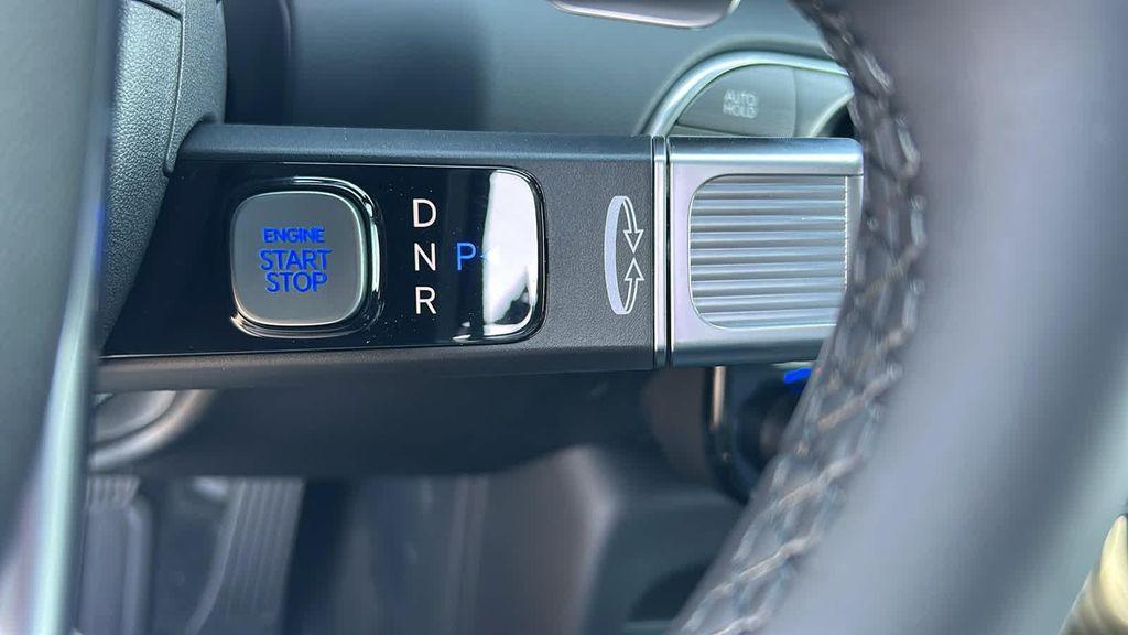 new 2026 Hyundai Palisade car, priced at $58,270