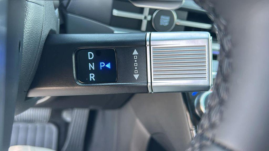 new 2026 Hyundai Santa Fe car, priced at $50,495