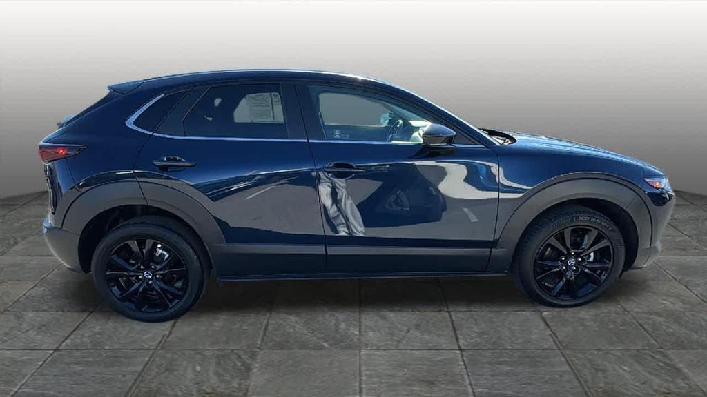 used 2024 Mazda CX-30 car, priced at $20,588