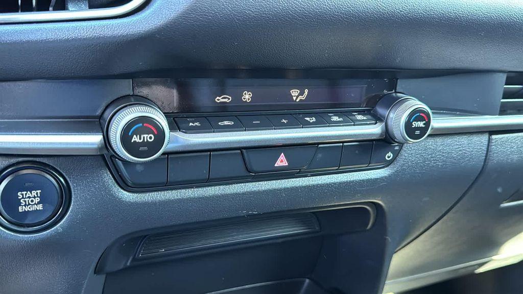used 2024 Mazda CX-30 car, priced at $20,588