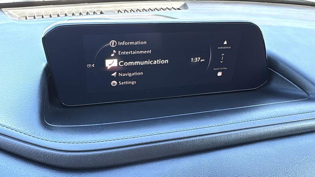 used 2024 Mazda CX-30 car, priced at $20,588