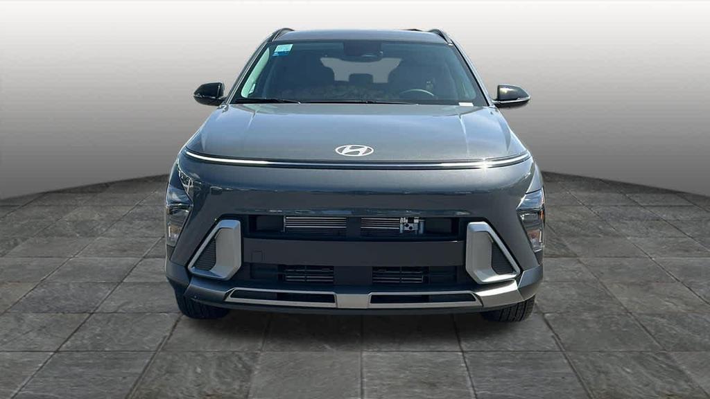 new 2026 Hyundai Kona car, priced at $32,340