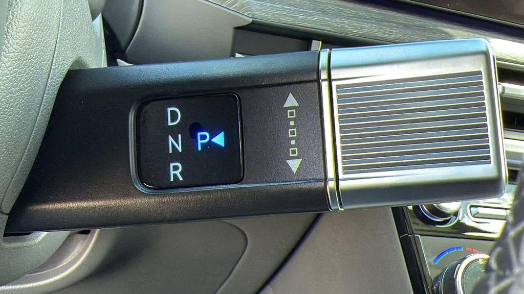 used 2025 Hyundai Santa Fe car, priced at $48,588