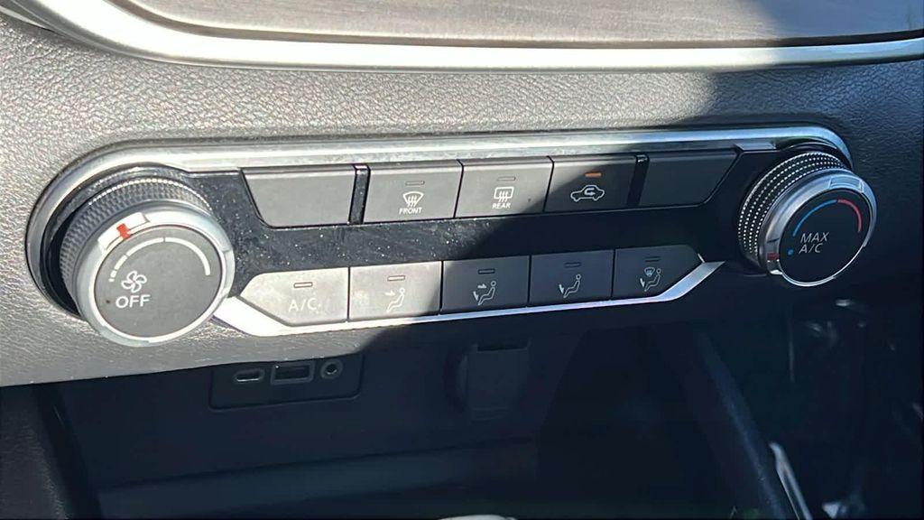 used 2024 Nissan Altima car, priced at $19,498