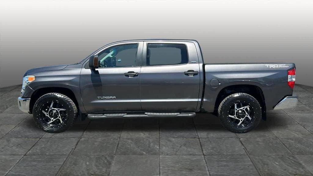 used 2014 Toyota Tundra car, priced at $24,732