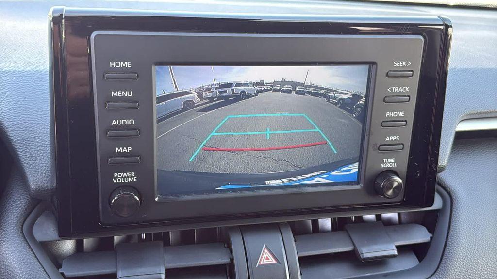 used 2019 Toyota RAV4 car, priced at $20,982