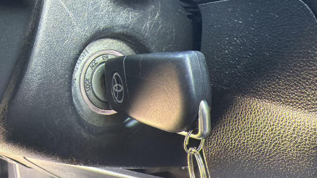 used 2019 Toyota RAV4 car, priced at $20,982