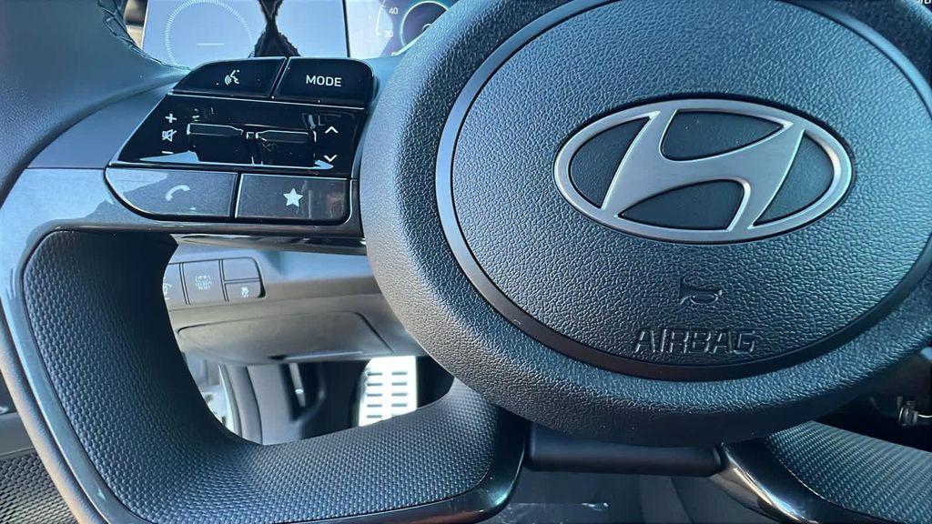 new 2026 Hyundai ELANTRA HEV car, priced at $29,810