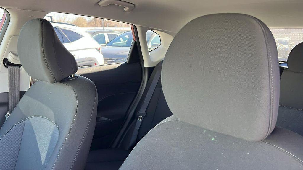 new 2026 Hyundai Kona car, priced at $31,010