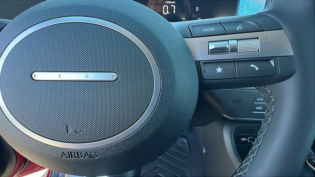 new 2026 Hyundai Kona car, priced at $31,010