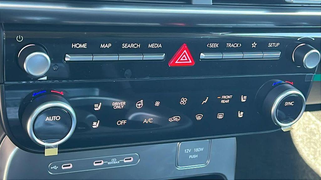 new 2026 Hyundai IONIQ 9 car, priced at $69,710