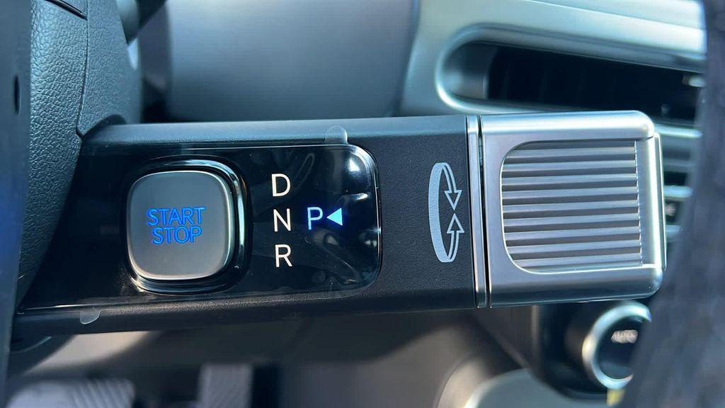 new 2026 Hyundai IONIQ 9 car, priced at $69,710