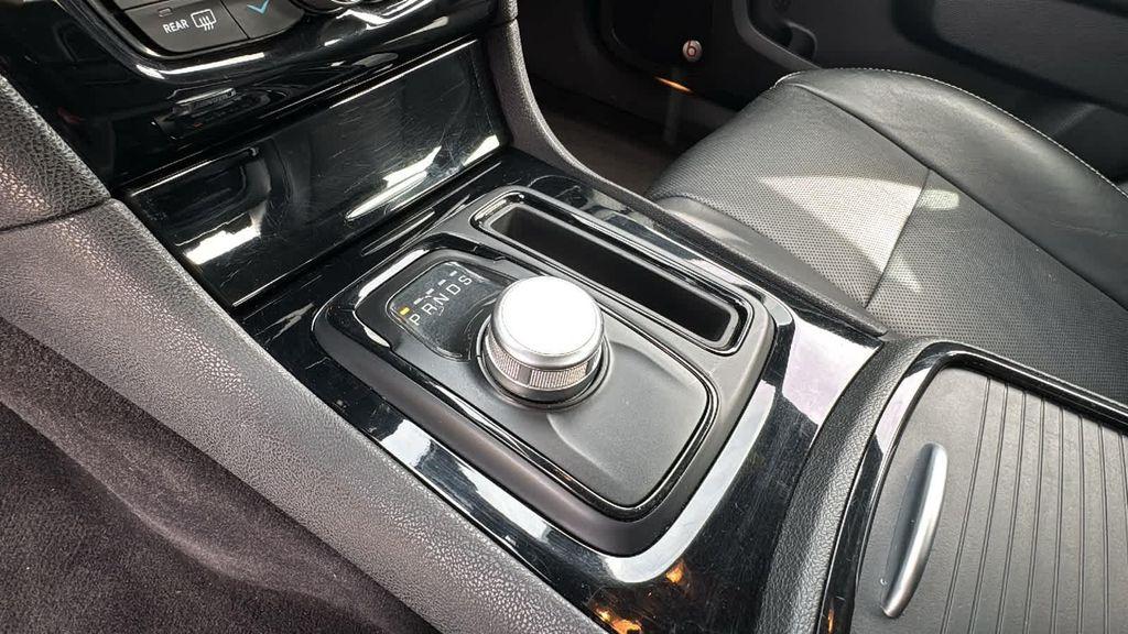 used 2018 Chrysler 300 car, priced at $20,795