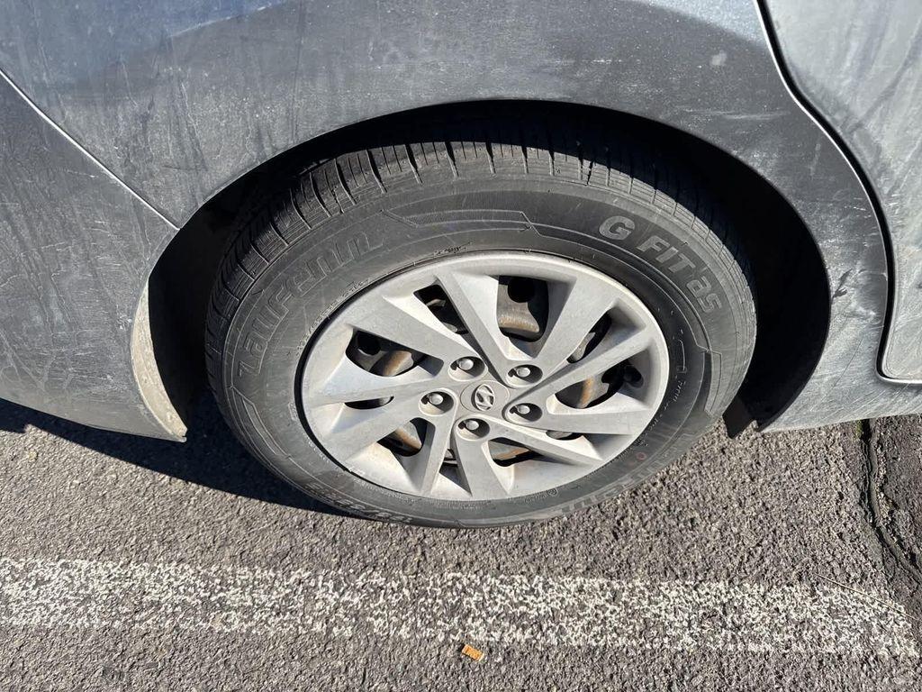 used 2019 Hyundai Elantra car, priced at $11,985