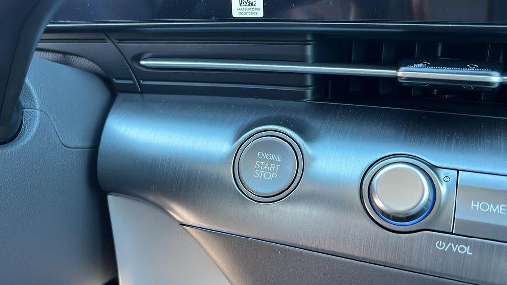 new 2026 Hyundai Kona car, priced at $29,405