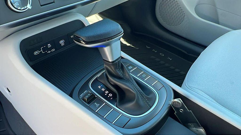 new 2026 Hyundai Kona car, priced at $29,405