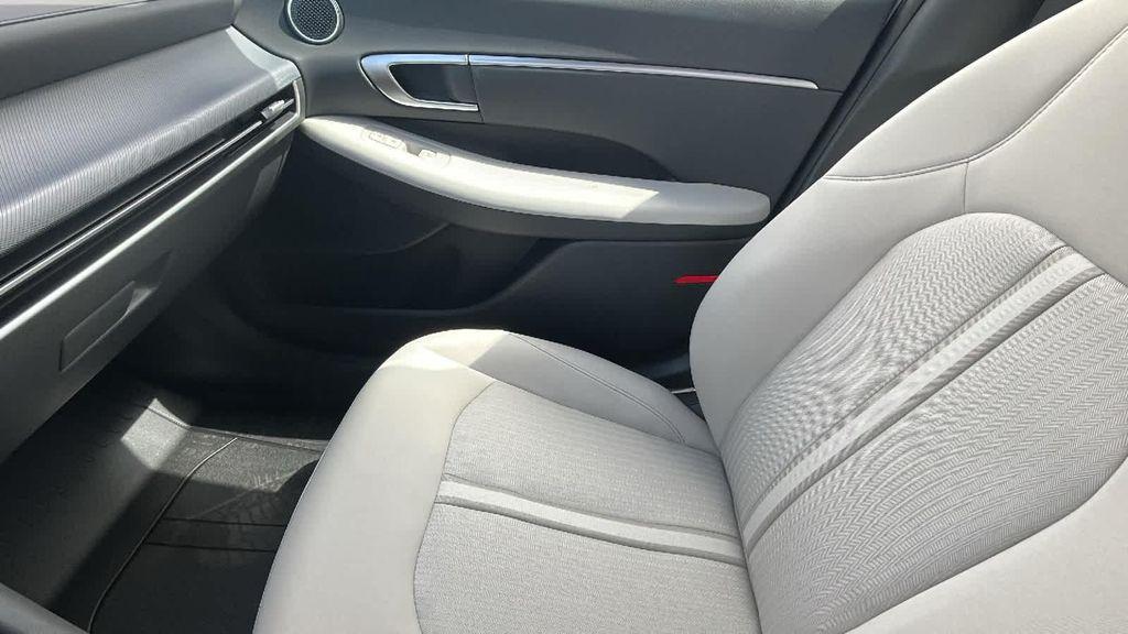 new 2026 Hyundai Sonata car, priced at $33,085