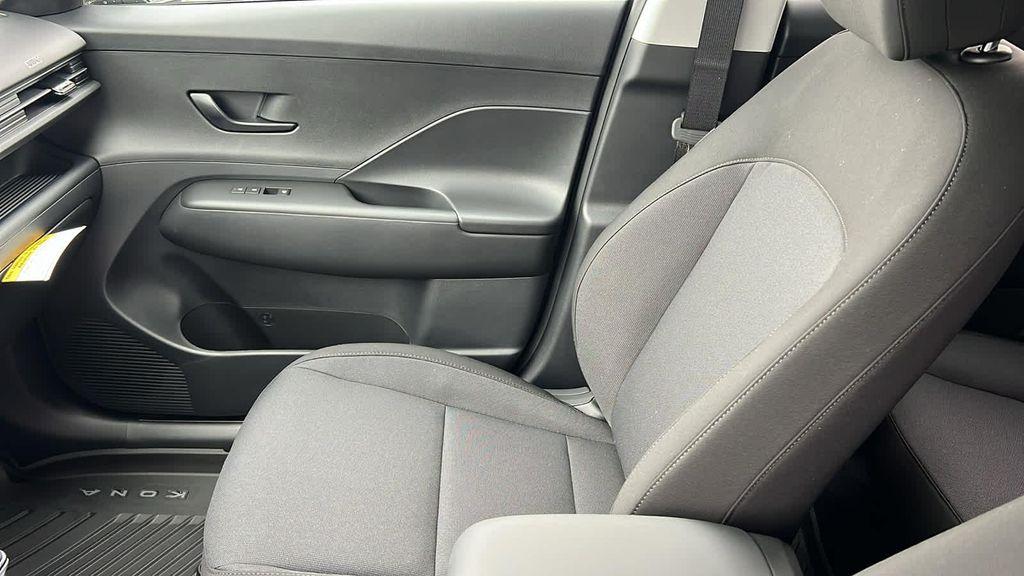 new 2026 Hyundai Kona car, priced at $30,435