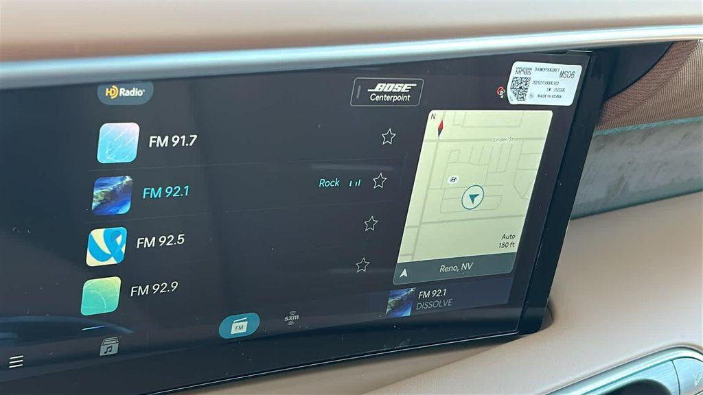 new 2026 Hyundai Palisade Hybrid car, priced at $61,495