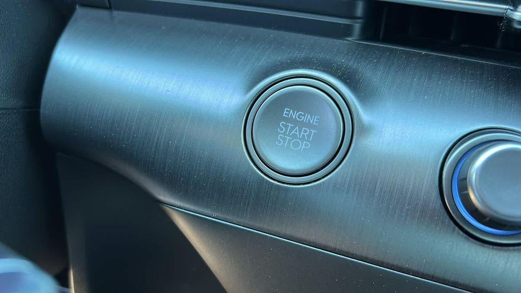 new 2026 Hyundai Kona car, priced at $36,470