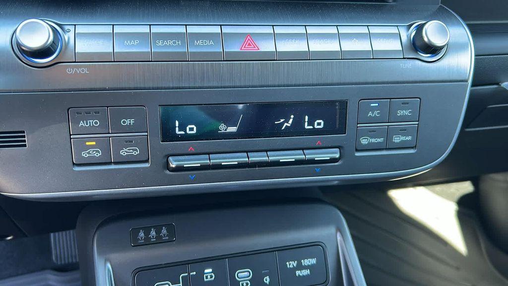 new 2026 Hyundai Kona car, priced at $36,470