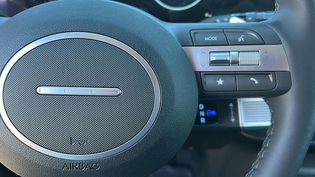 new 2026 Hyundai Kona car, priced at $36,470