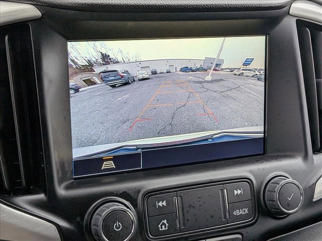 used 2024 GMC Terrain car, priced at $21,900