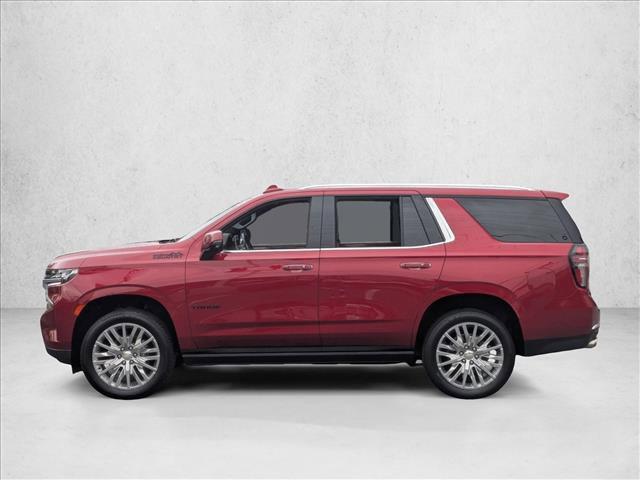 used 2023 Chevrolet Tahoe car, priced at $50,995