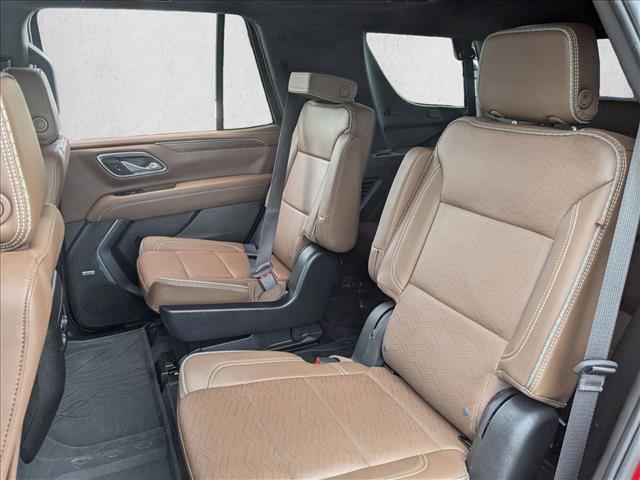 used 2023 Chevrolet Tahoe car, priced at $50,995