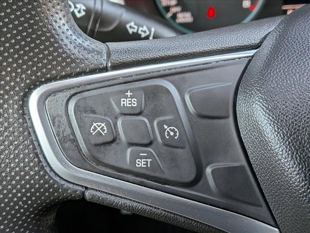 used 2022 Chevrolet Malibu car, priced at $15,000