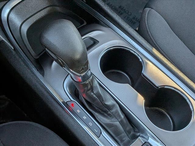 used 2022 Chevrolet Malibu car, priced at $15,000