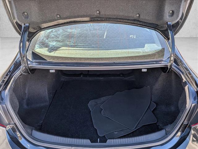 used 2022 Chevrolet Malibu car, priced at $15,000