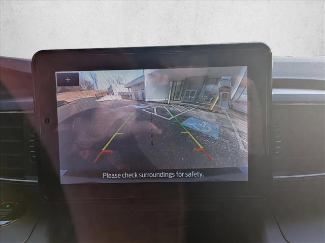 used 2021 Ford Explorer car, priced at $22,297