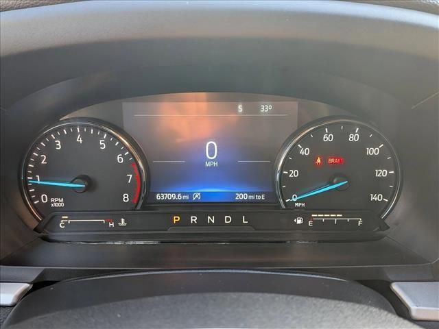 used 2021 Ford Explorer car, priced at $22,297