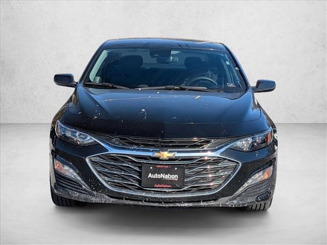 used 2023 Chevrolet Malibu car, priced at $15,900