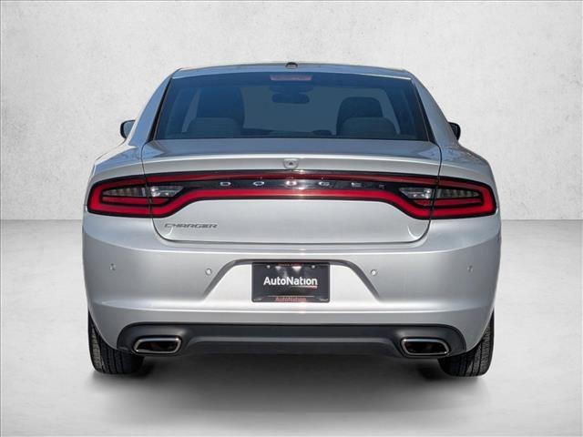 used 2022 Dodge Charger car, priced at $18,400