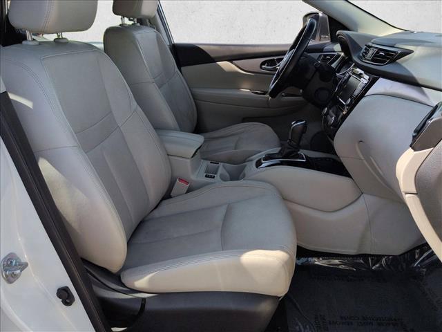 used 2020 Nissan Rogue Sport car, priced at $14,173