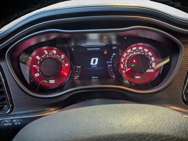 used 2022 Dodge Challenger car, priced at $83,000
