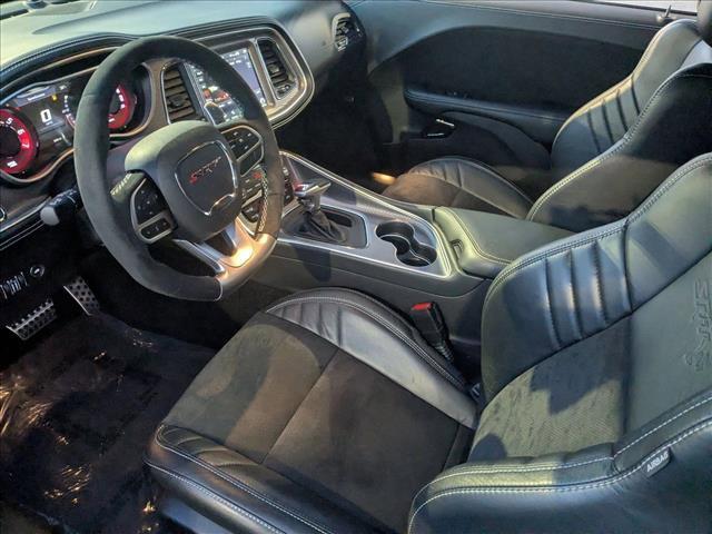 used 2022 Dodge Challenger car, priced at $83,000