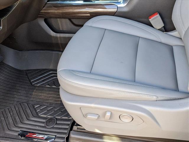 new 2026 Chevrolet Silverado 1500 car, priced at $55,997