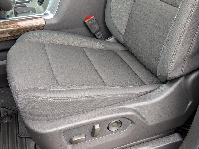 new 2026 Chevrolet Silverado 1500 car, priced at $52,499
