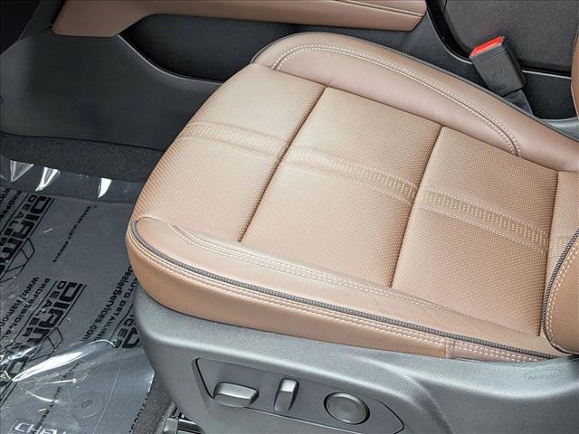 new 2026 Chevrolet Tahoe car, priced at $88,034