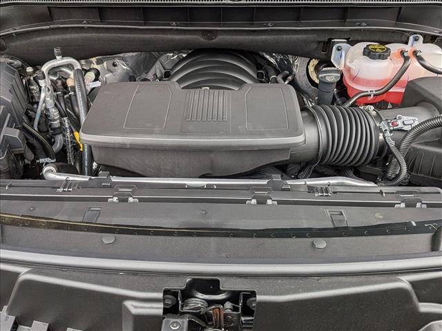 new 2026 Chevrolet Tahoe car, priced at $88,034