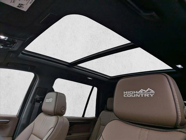 new 2026 Chevrolet Tahoe car, priced at $88,034