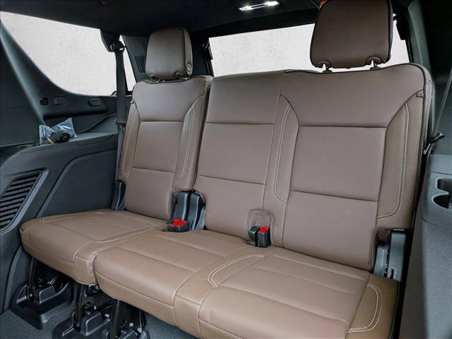 new 2026 Chevrolet Tahoe car, priced at $88,034