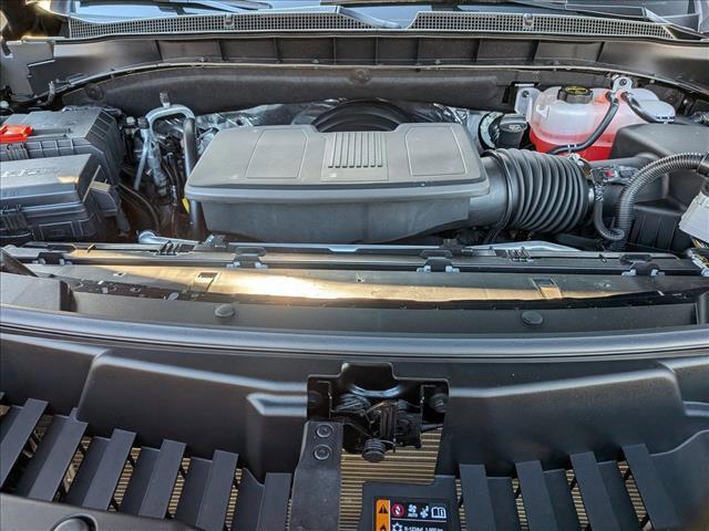 new 2026 Chevrolet Tahoe car, priced at $63,000