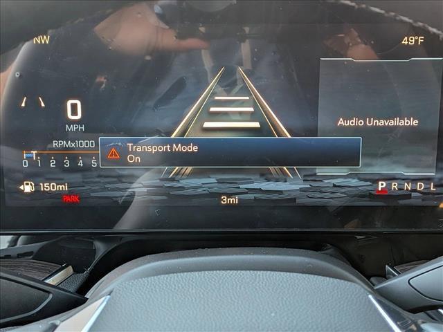 new 2026 Chevrolet Tahoe car, priced at $63,000