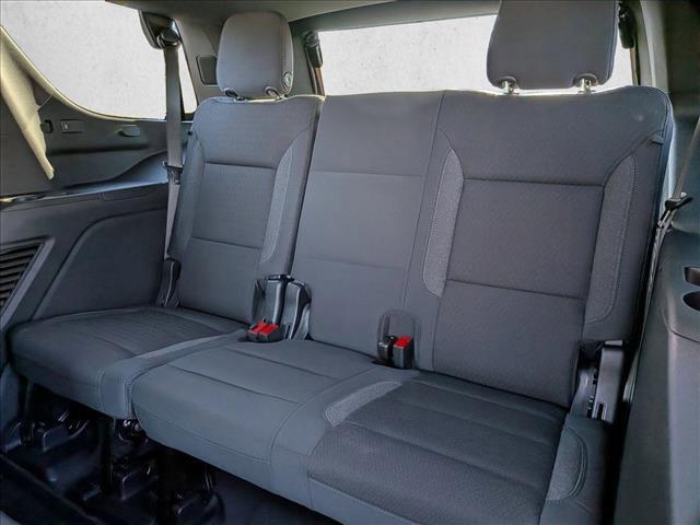 new 2026 Chevrolet Tahoe car, priced at $63,000