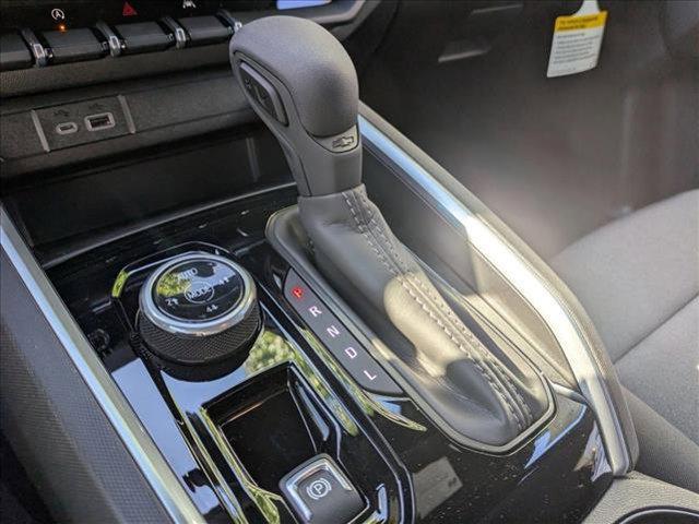 new 2026 Chevrolet Colorado car, priced at $37,487